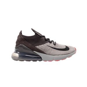 Nike Air Max 270 Flyknit Atmosphere Grey